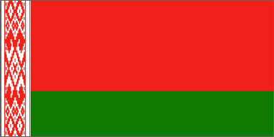 Belarus flag